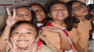Perpisahan 4F 2015-2016