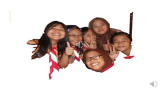 Perpisahan 4F 2015-2016
