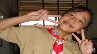 Perpisahan 4F 2015-2016