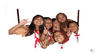 Perpisahan 4F 2015-2016