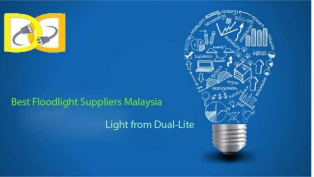 top lighting solutions and wholesaler suppliers dual lite