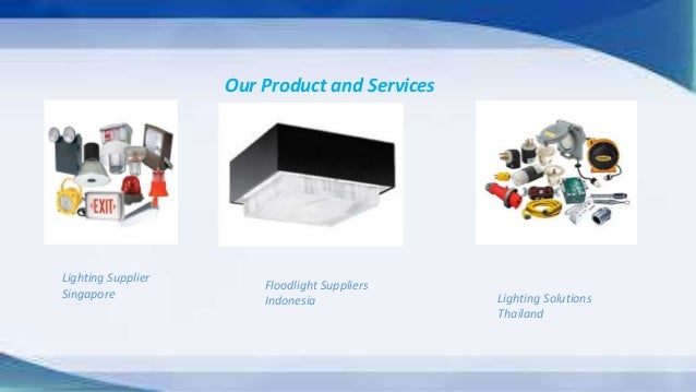 top lighting solutions and wholesaler suppliers dual lite