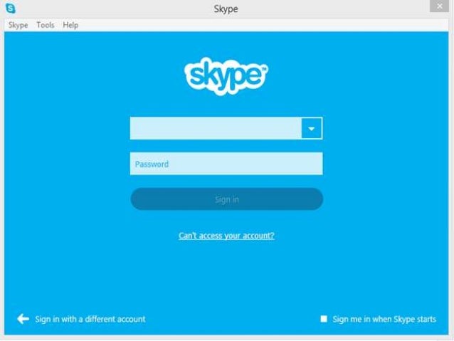 skype customer service support number