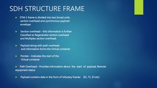 Stm Frame Presentation1 | PPTX