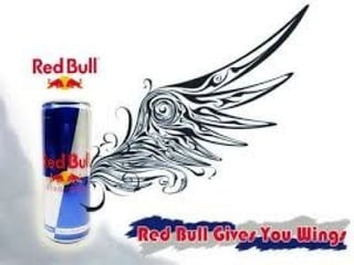 Red Bull Presentation