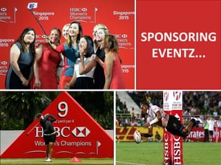SPONSORING
EVENTZ...
 