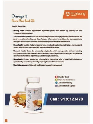 proyoung product 