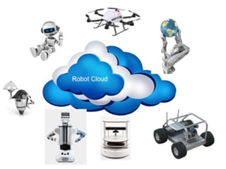 Robotics of Future