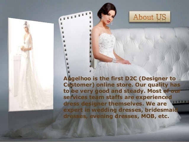 Affordable Wedding Dresses Online