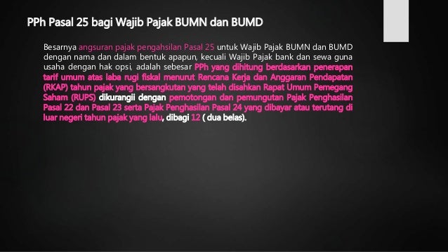 Cra pemotongan pajak atas opsi saham