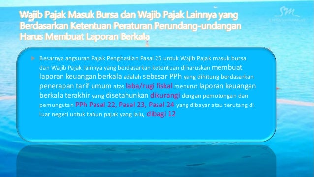 Cra pajak atas opsi saham