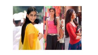 10 reasons why Sonam Kapoor is a bigger fashionista than Alia Bhatt!