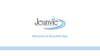 Welcome to Beautiful Skin
 