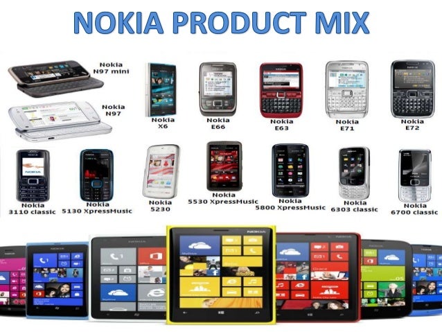 Nokia case study questions and answers image