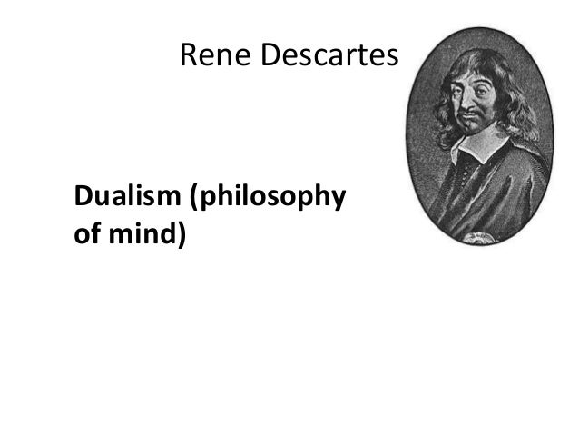 Rene Descartes Theory Of Consciousness | csi-sigegov.org
