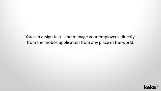 best way to track employee attendance