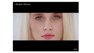 Afterglow- Wilkinson