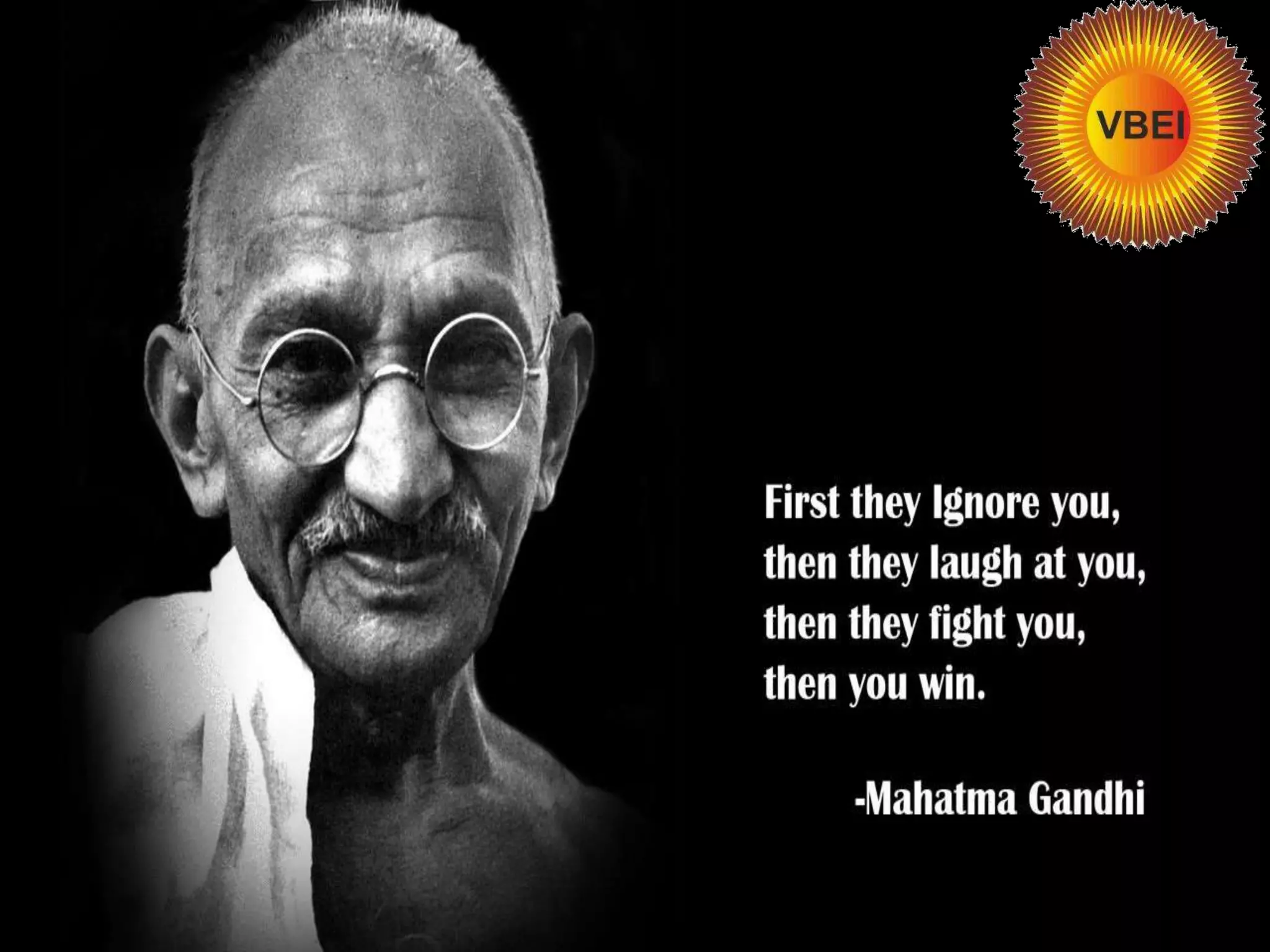 Gandhi Jayanti