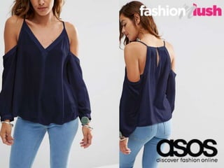 Asos Off top collection by Fashionnlush.com