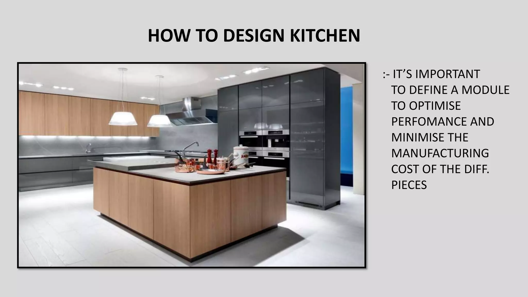 kitchen casestudy