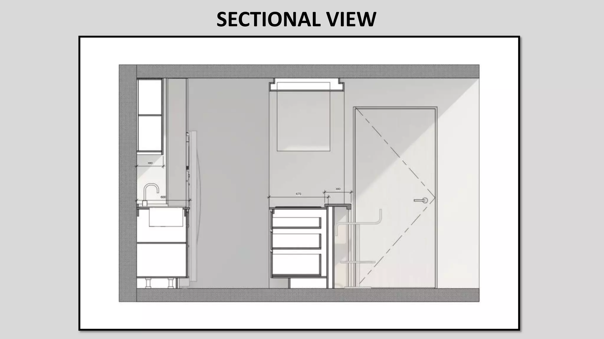 Kitchen Case Study kitchen casestudy | PPTX