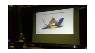 OCAS Surface roughness research seminar