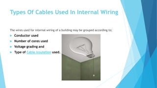 Electrical wiring | PPT