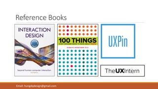 Reference Books
Email: hungdqdesign@gmail.com
 