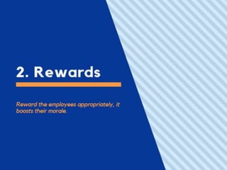 5 Handy Tips for Keeping Employees Elevated!