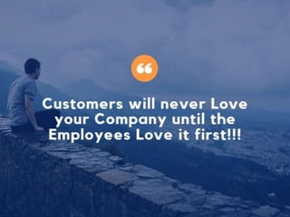 5 Handy Tips for Keeping Employees Elevated!