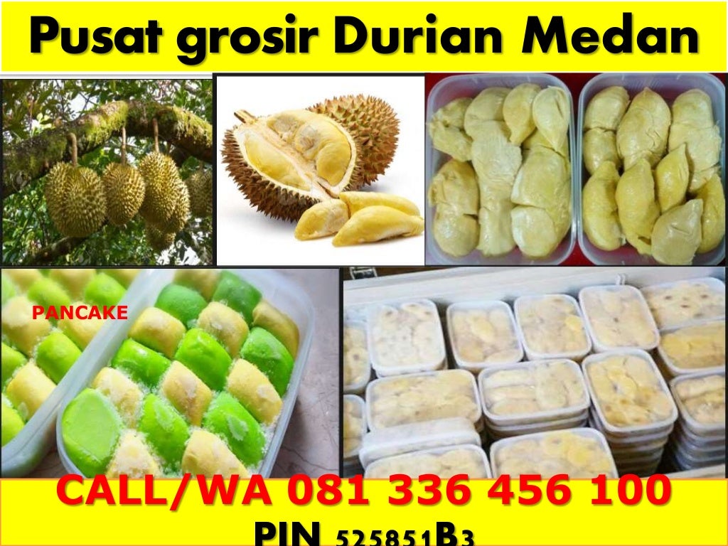 Pancake Duren, Pancake Durian Jogja, Pancake Durian Pekanbaru
