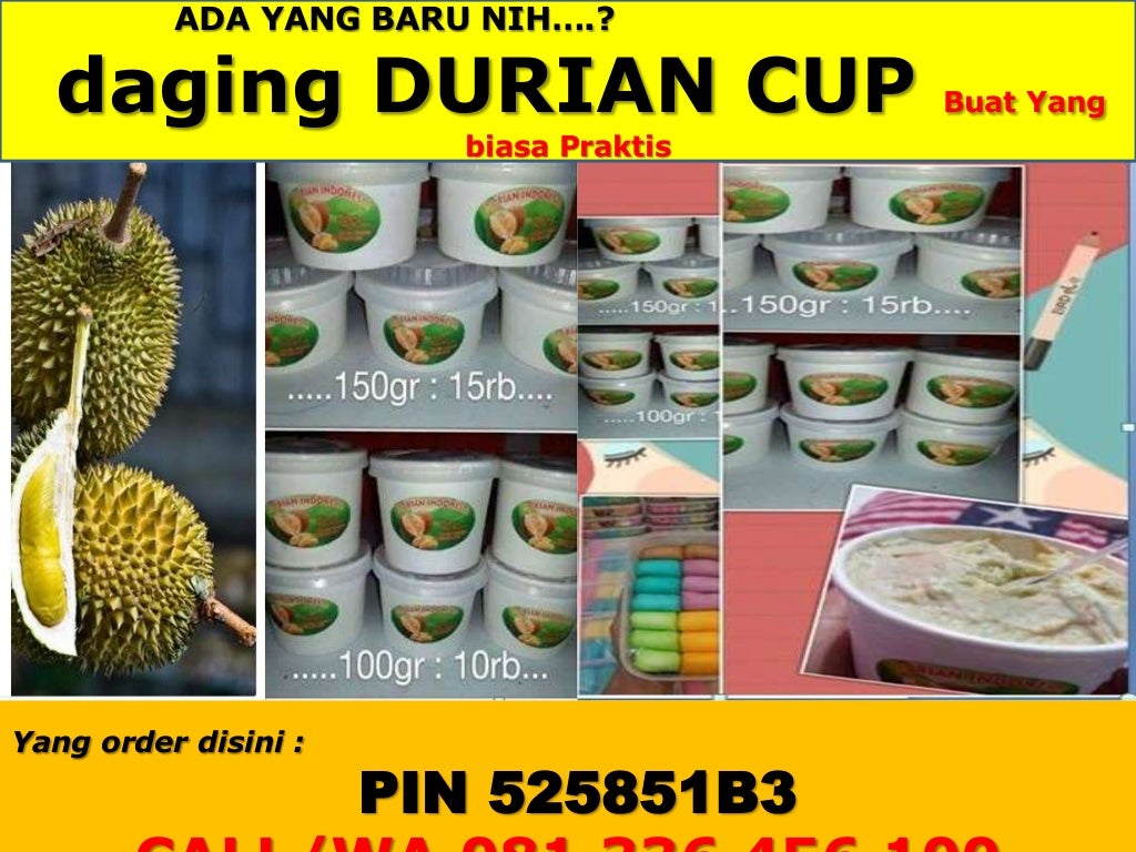 Pancake Duren, Pancake Durian Jogja, Pancake Durian Pekanbaru