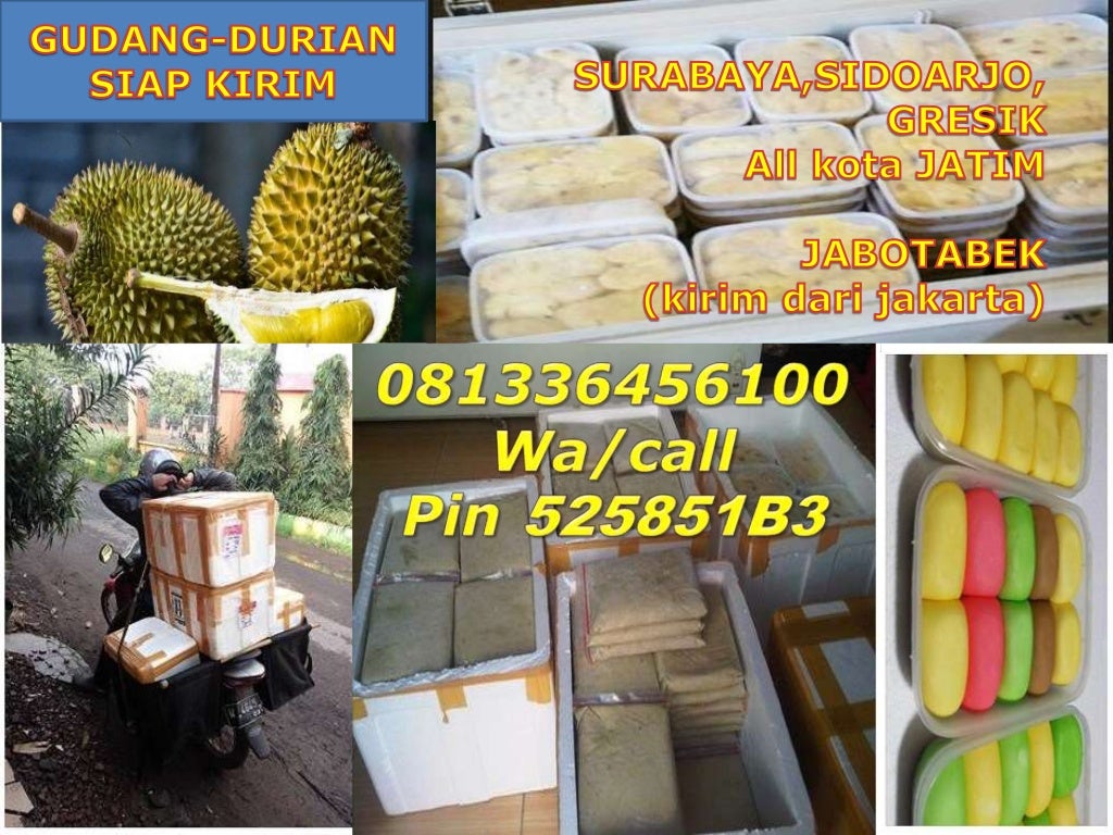 Pancake Duren, Pancake Durian Jogja, Pancake Durian Pekanbaru