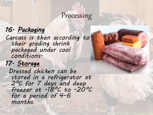 poultry-processing