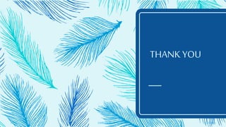 THANK YOU
11/23/201638 GMP's in Food Processing
 