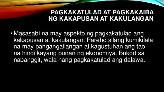 Magandang Lagay Ng Ekonomiya Magandang Dulot Ng Magandang Lagay Na Ekonomiya – magandanggaleri