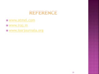  www.atmel.com
 www.iraj.in
 www.iosrjournala.org
24
 