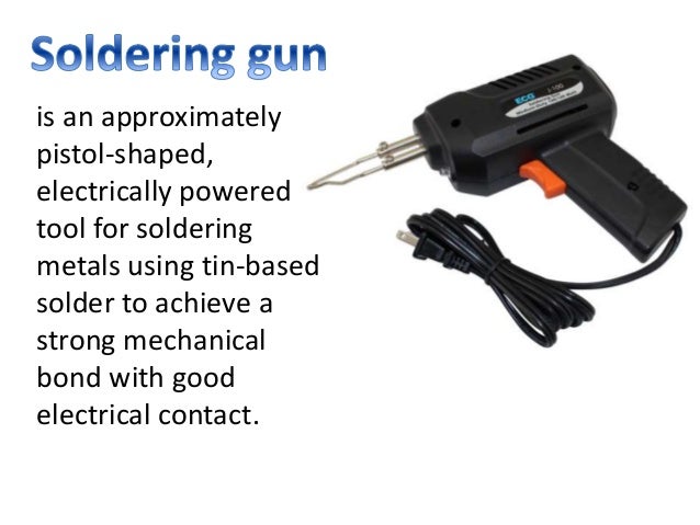 electrical tools and accessories
