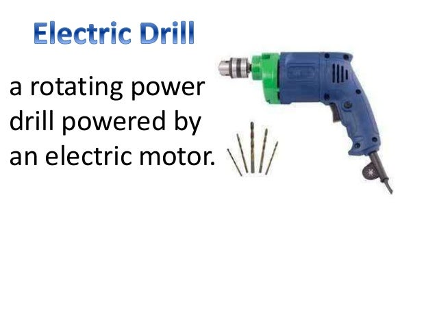 Electrical Tools Names And Pictures Pdf Download Picturemeta