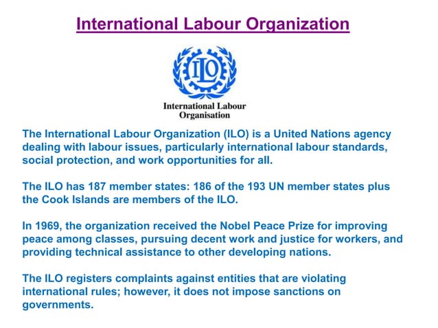 Introduction To Labour Laws introduction-to-labour-laws