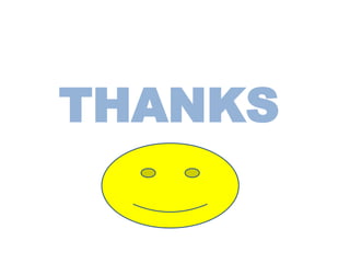 THANKS
 
