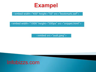 HTML Media | PPTX