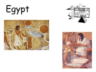 Egypt
 