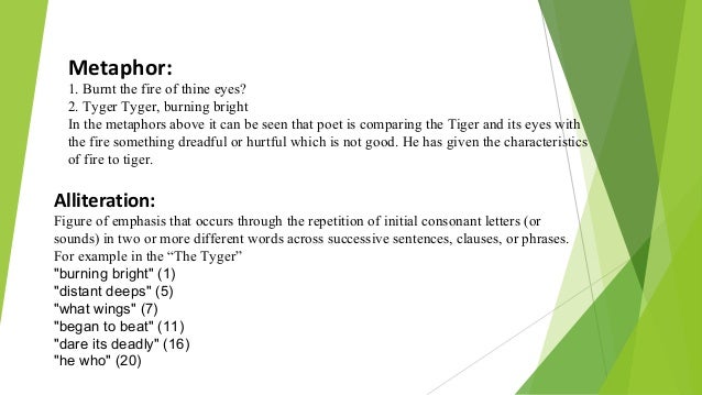 stylistic analysis SLIDE SHARE
