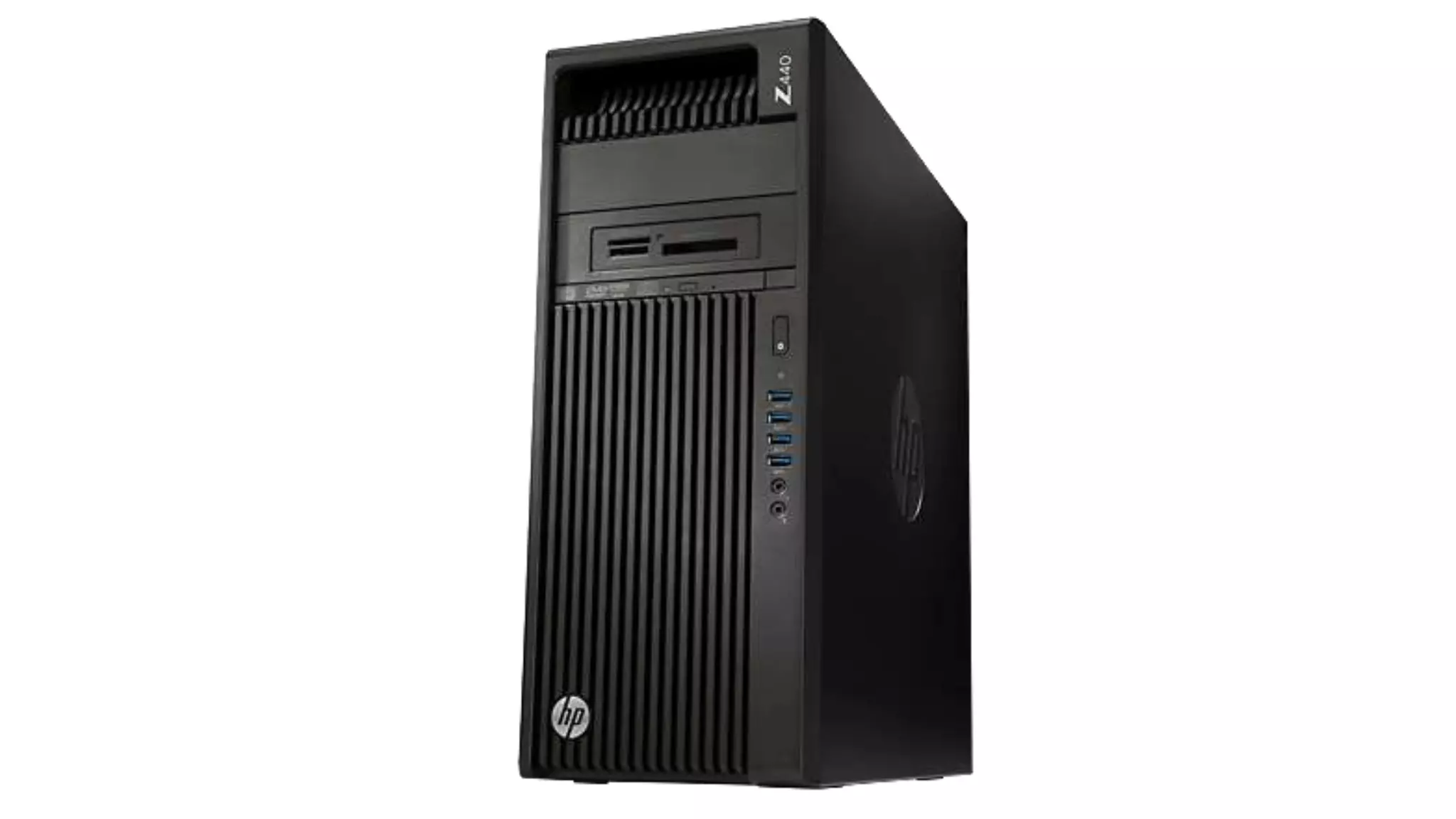 HP Z Workstations | PPTX