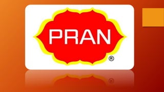 CSR practise of Pran-RFL Group | PPTX