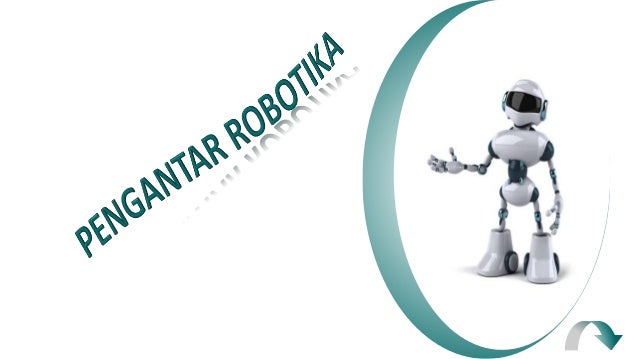 pengertian robot welding