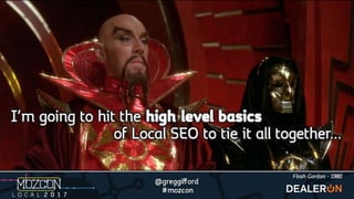 Totally Excellent Tips for Righteous Local SEO Slide 15