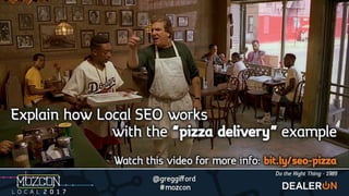 Totally Excellent Tips for Righteous Local SEO