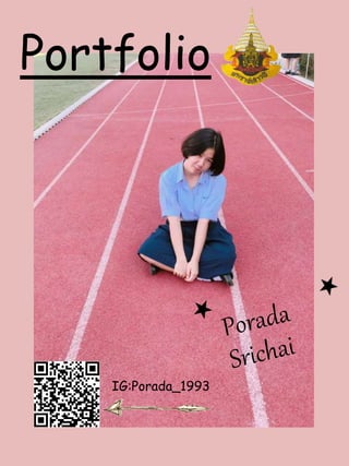 Portfolio
IG:Porada_1993
 